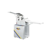 Formator cu control manual si banda lunga pentru grisine fitile MGR25, Mac Pan